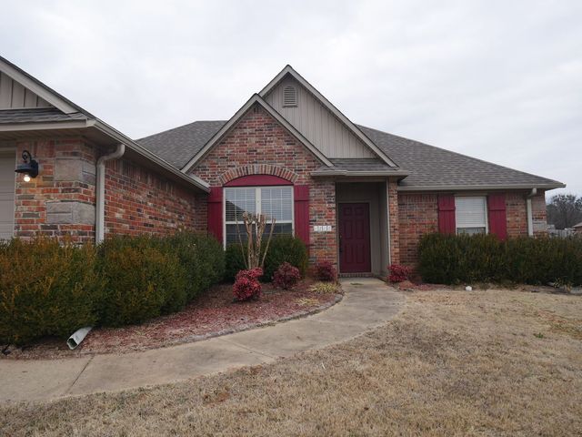 1216 Bur Pl, Alma, AR 72921
