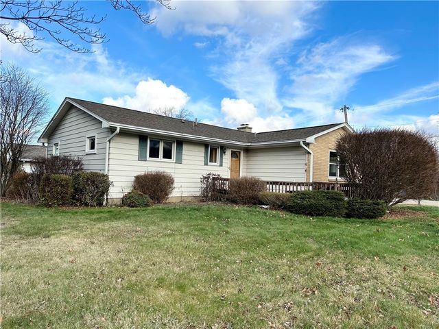 620 Ruth Ave, Erie, PA 16509