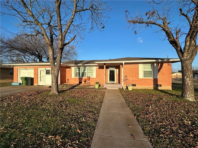 301 Bellaire Dr, Woodway, TX 76712