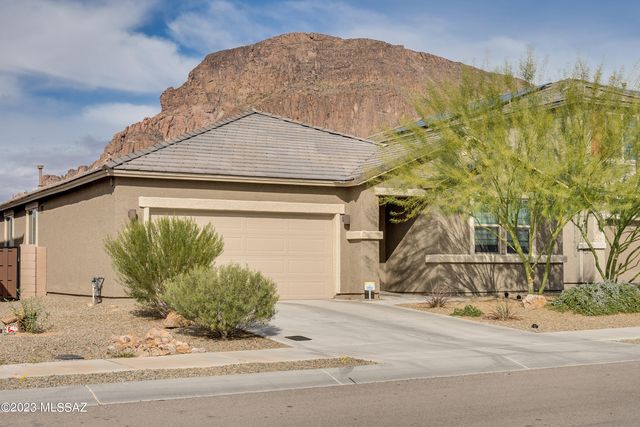 Drexel Heights Open Houses in Tucson, AZ - 4 Listings