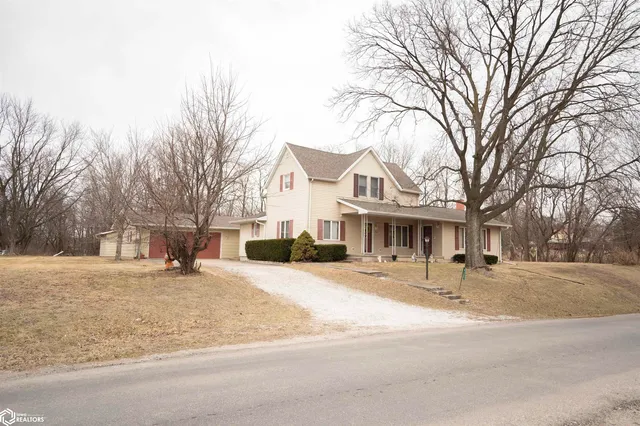 425 Le Claire St, Warsaw, IL 62379