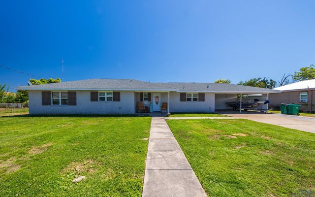 261 Elizabeth St, Lockport, LA 70374