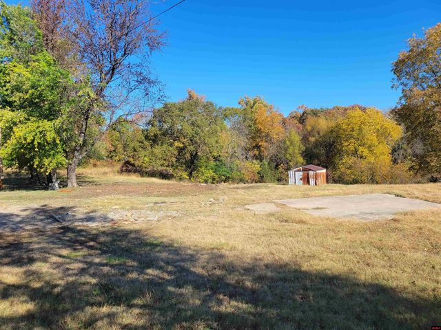 1254 County Road 643, Mountain Home, AR 72653