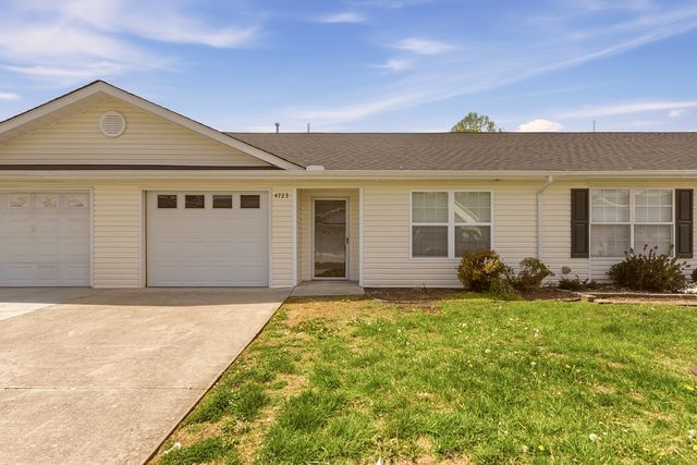 4723 Royal Prince Way, Knoxville, TN 37912