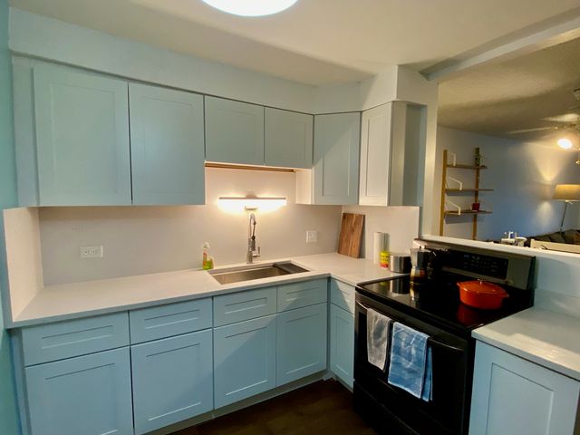 6359 N  Ridge Ave #302, Chicago, IL 60660