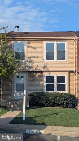 3460 Brookville Ln, Woodbridge, VA 22192