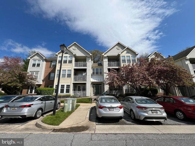 7906 Valley Manor Rd #B-102, Owings Mills, MD 21117