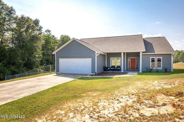 3 Trace Dr, Mchenry, MS 39561