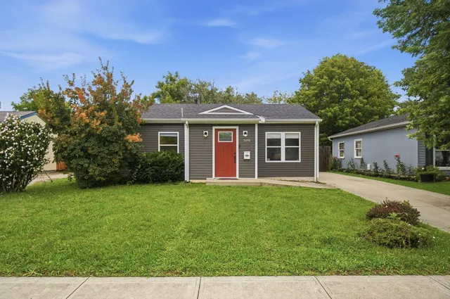 596 Easy St, Marion, OH 43302