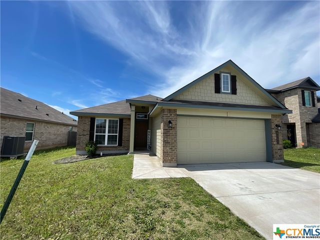 6303 Hercules Ave, Killeen, TX 76542