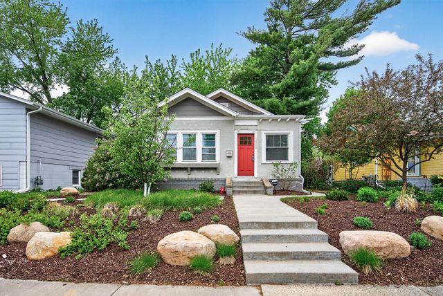3544 36th Ave S, Minneapolis, MN 55406