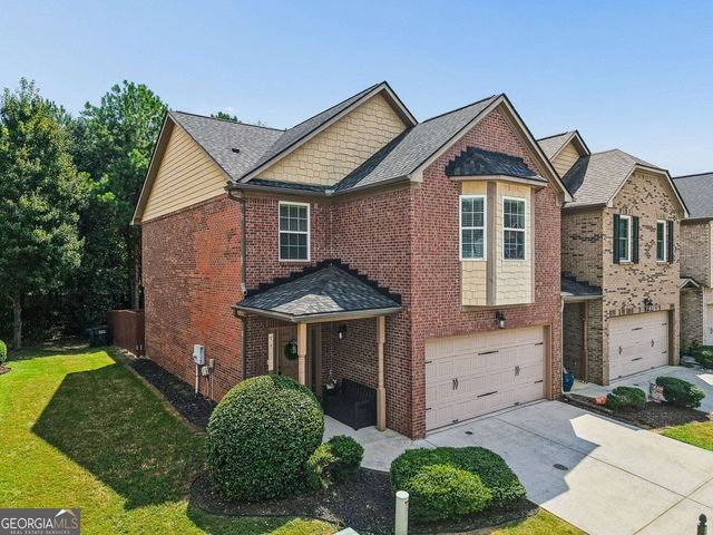 3281 Open Fields Dr, Snellville, GA 30078