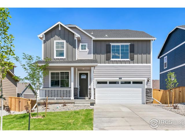 143 65th Ave, Greeley, CO 80634