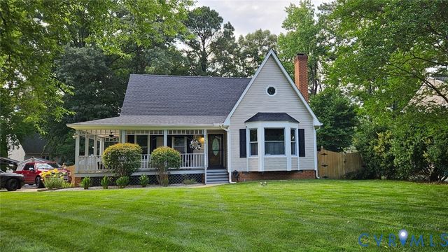 4760 Pawpans Pl, North Chesterfield, VA 23237