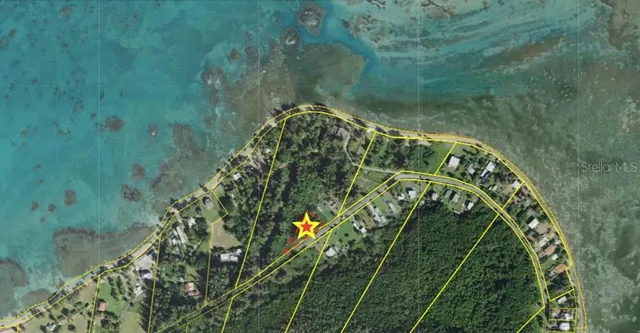 968 CAMINO LAS PICUAS LOT 18 #24, Rio Grande, PR 00745