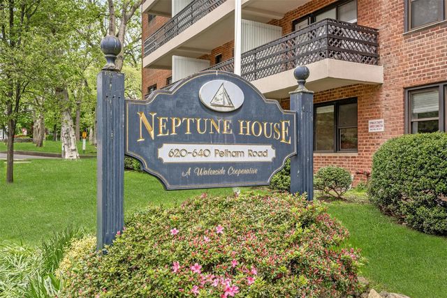640 Pelham #1F, New Rochelle, NY 10805