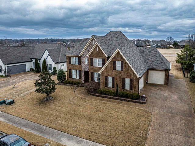 190 Links View Dr, Oakland, TN 38060