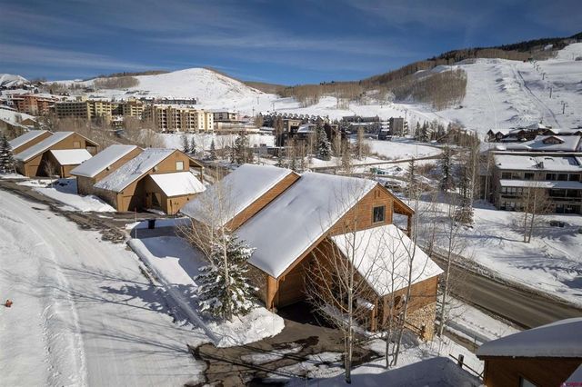 131 Snowmass Rd, Crested Butte, CO 81225