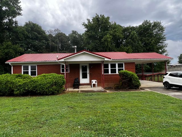 316 Mountain View Rd, Williamsburg, KY 40769