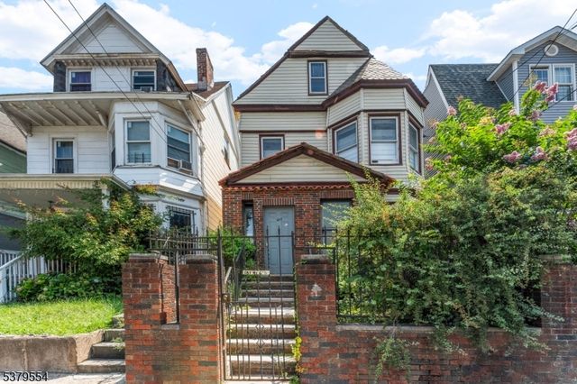 187 N 6Th St, Newark, NJ 07107