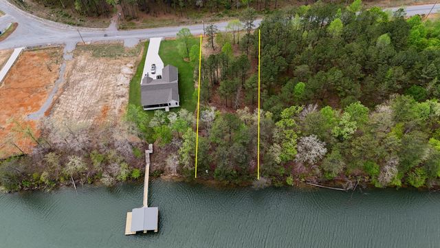 41 Shoreside At Sipsey, Double Springs, AL 35553