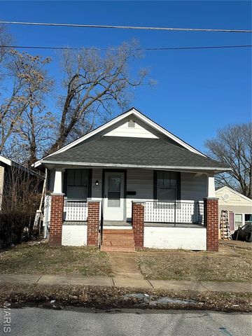 6507 Leschen Ave, Saint Louis, MO 63121