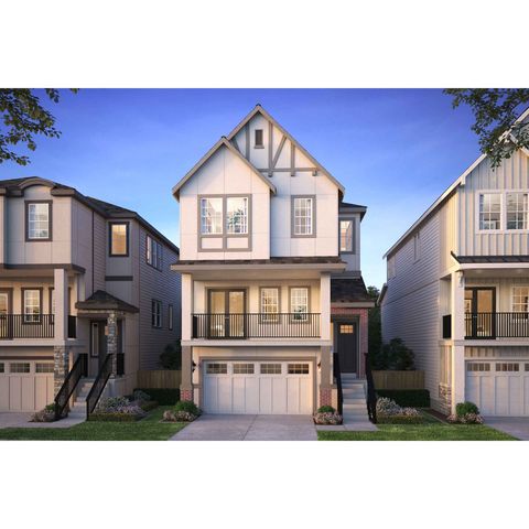 Navarra TU Plan in The Residences at The Vineyard, Beaverton, OR 97007