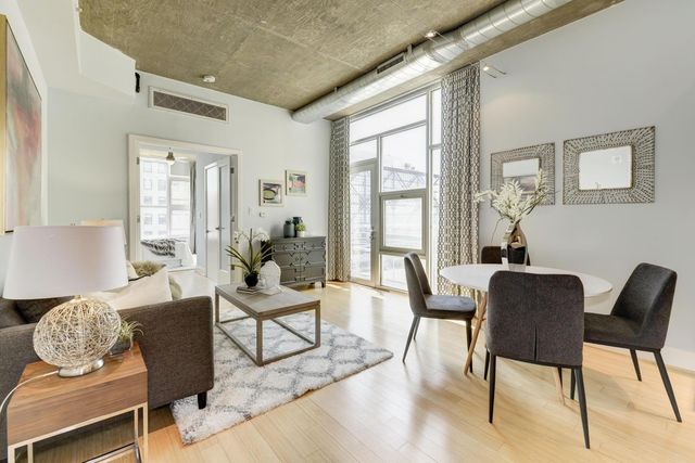 929 Florida Ave NW #4002, Washington, DC 20001