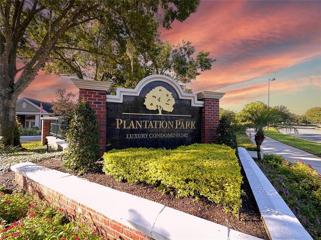 13003 Plantation Park Cir #1322, Orlando, FL 32821