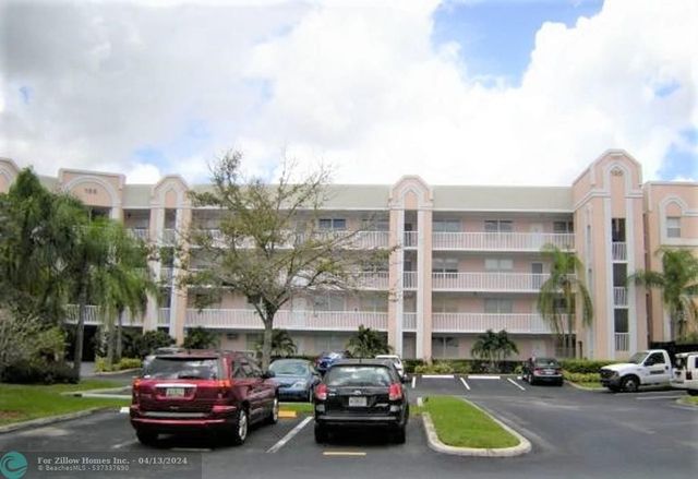 10155 NW 24th Pl #109, Sunrise, FL 33322