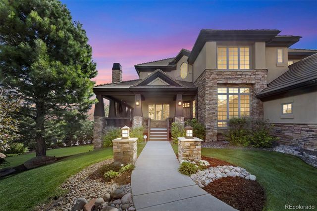 10280 Tradition Place, Lone Tree, CO 80124