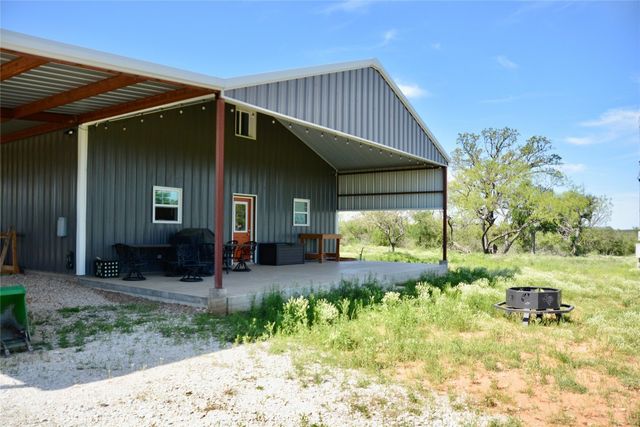 1345 Private Road 5001, Richland Springs, TX 76871
