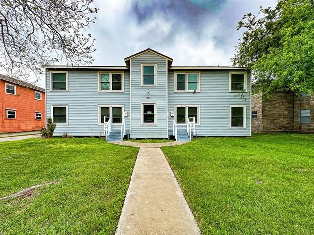 Duplex For Sale In Corpus Christi Tx