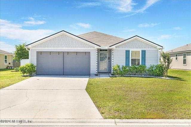 2165 PEBBLE POINT Drive, Green Cove Springs, FL 32043