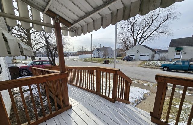 44 Miller Ave, Fairborn, OH 45324