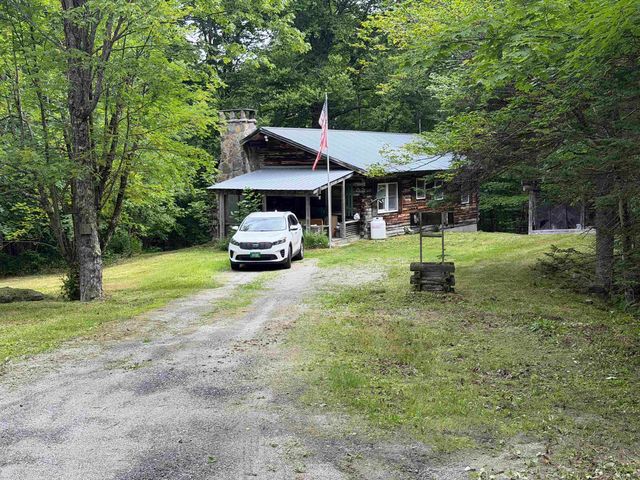 8 Penny Avenue, Stratton, VT 05360