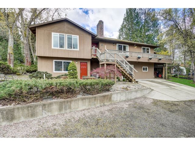 1129 NW Connell Ave, Hillsboro, OR 97124