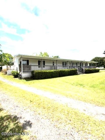 225 Mckae Drive, Gloucester, NC 28528