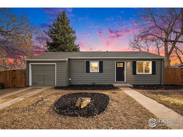 1200 30th St Rd, Greeley, CO 80631