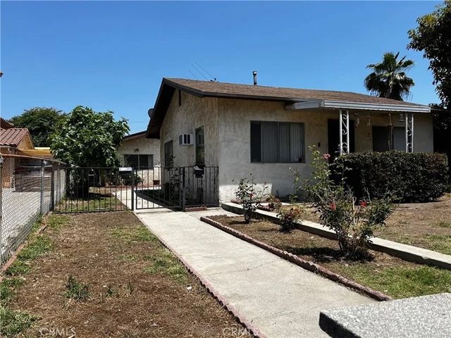 1220 S  Campbell Ave, Alhambra, CA 91803