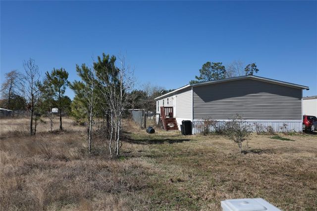 195 Road 5255, Cleveland, TX 77327