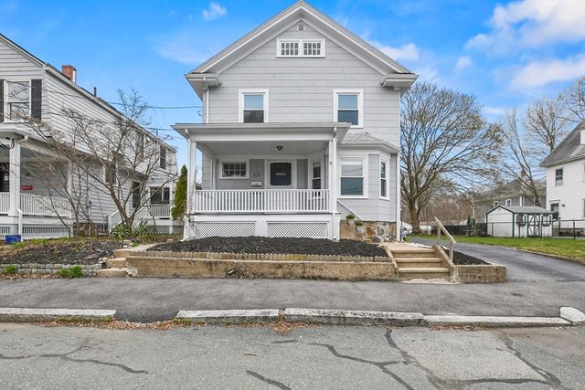 18 James St, Beverly, MA 01915