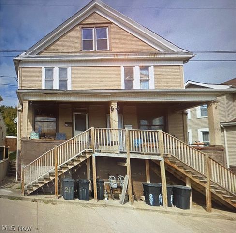 209 S  8th St, Martins Ferry, OH 43935