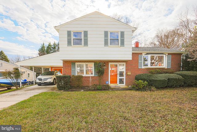 209 Homevale Rd, Reisterstown, MD 21136