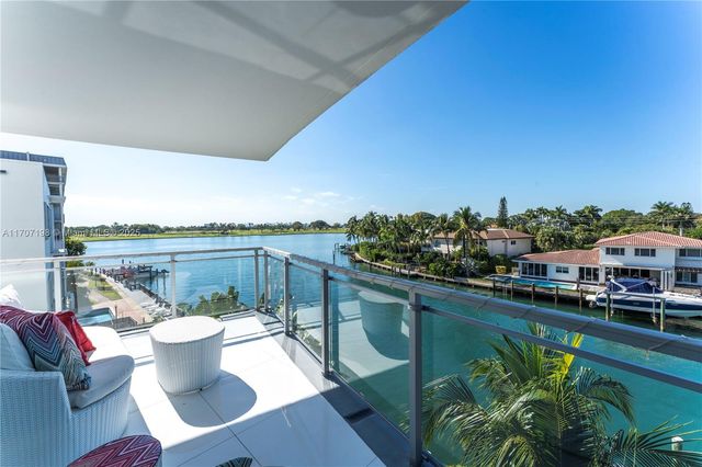 9400 W  Bay Harbor Dr #401, Bay Harbor Islands, FL 33154