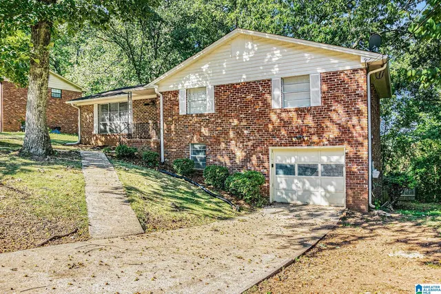 1336 Ware Blvd, Birmingham, AL 35235