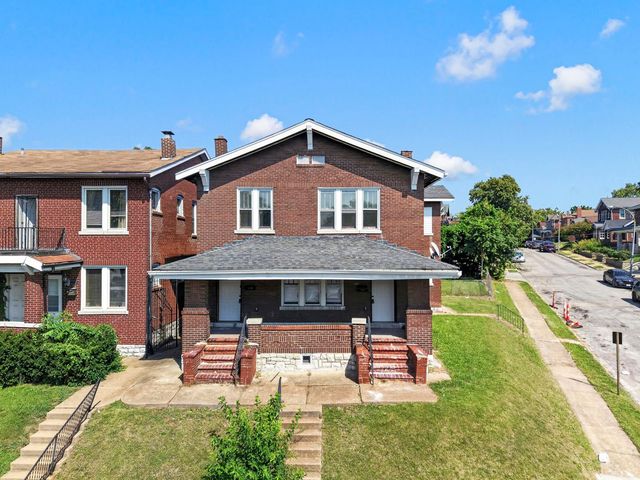 4126-4128 S  Grand Blvd, Saint Louis, MO 63118