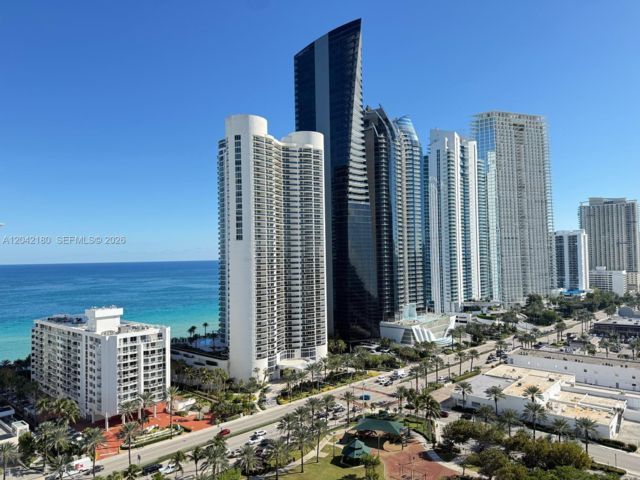 210 174th St #2406, Sunny Isles Beach, FL 33160