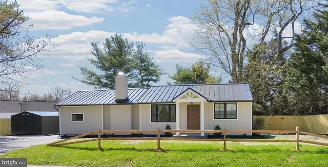 1312 S  Ship Rd, West Chester, PA 19380