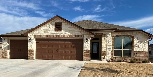 7506 Clyde Dr, Temple, TX 76502